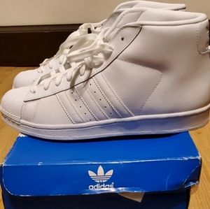 Adidas Pro model
